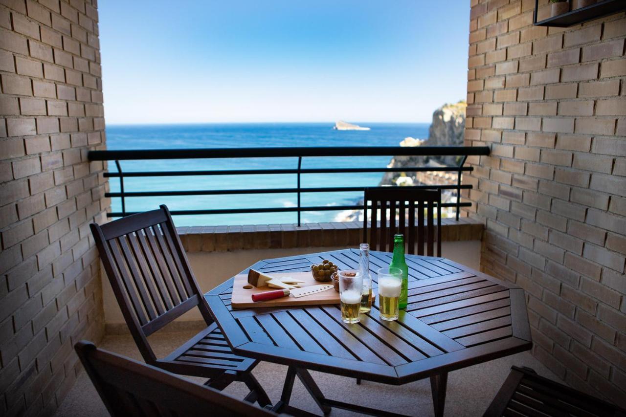 Apartamento Coblanca Benidorm Exterior photo