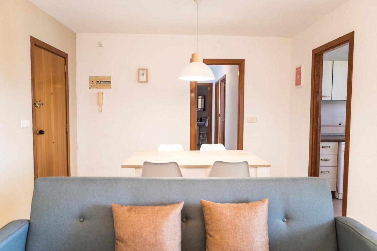 Apartamento Coblanca Benidorm Exterior photo
